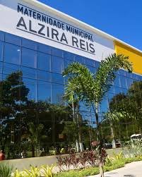 Foto de Fiscalização Maternidade Alzira Reis